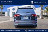 Used 2022 Volkswagen Tiguan SE image 6