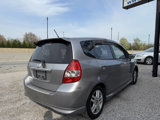 Used 2008 Honda Fit Sport image 6