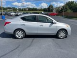Used 2012 Nissan Versa SV image 5