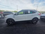 Used 2019 Ford Escape SEL image 3