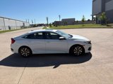 Used 2017 Honda Civic EX image 4