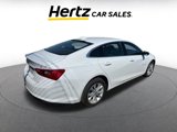 Used 2024 Chevrolet Malibu LT image 5