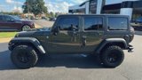 Used 2015 Jeep Wrangler Unlimited Sport w/ Quick Order Package 23S image 5