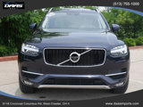 Used 2016 Volvo XC90 T6 Momentum w/ Momentum Plus Package image 2