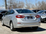 Used 2016 Chevrolet Cruze LT image 2