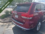 Used 2014 Jeep Grand Cherokee Summit image 3