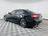 Used 2015 Maserati Ghibli S Q4 image 3