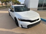 New 2025 Honda Civic Sport image 2