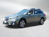 Used 2019 Subaru Outback 2.5i Limited w/ Protection Package #1 image 3
