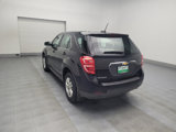Used 2017 Chevrolet Equinox LS image 5