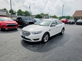 Used 2018 Ford Taurus SEL w/ Equipment Group 201A image 3