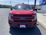 Used 2020 Ford F150 Lariat w/ Equipment Group 502A Luxury image 6