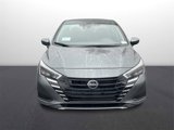 New 2025 Nissan Versa SV w/ Trunk Package image 5