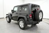 Used 2012 Jeep Wrangler Sport image 5