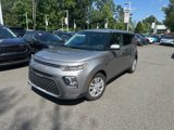 Used 2022 Kia Soul LX image 3