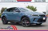 New 2024 Dodge Hornet R/T Plus image 4
