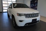 Used 2021 Jeep Grand Cherokee Overland image 2