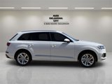 Used 2020 Audi Q7 3.0T Premium Plus image 4