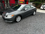 Used 2012 Honda Civic EX image 2