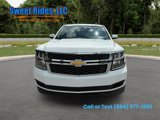 Used 2019 Chevrolet Tahoe LT image 2