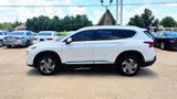 Used 2022 Hyundai Santa Fe SEL w/ Convenience + Premium Package image 4
