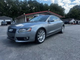 Used 2011 Audi A5 2.0T Premium Plus image 2