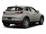 Used 2017 MAZDA CX-3 Touring image 5