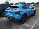 New 2025 Chevrolet Trax ACTIV w/ Driver Confidence Package image 3