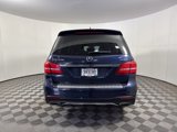 Used 2017 Mercedes-Benz GLS 550 4MATIC image 4