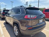 Used 2022 Jeep Cherokee Latitude Lux w/ Sun & Sound Group image 3