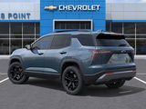 New 2026 Chevrolet Equinox LT image 3