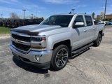 Used 2016 Chevrolet Silverado 1500 LT w/ LPO, Black Pack image 3