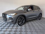 Certified 2024 INFINITI QX50 Sport image 4