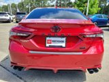 Certified 2023 Toyota Camry XSE image 4