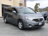Used 2017 Nissan Quest SV image 2