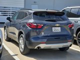 Certified 2022 Chevrolet Blazer LT image 3