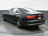 Used 2013 Audi A8 4.0T w/ Convenience Pkg image 4