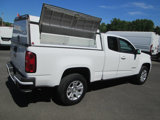 Used 2020 Chevrolet Colorado LT w/ Safety Package image 4