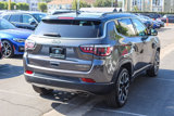 Used 2018 Jeep Compass Limited w/ Navigation Group image 4