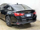 Certified 2020 Chevrolet Malibu RS image 6