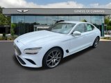 New 2025 Genesis G70 2.5T image 3