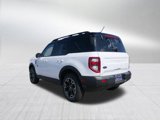 New 2025 Ford Bronco Sport Outer Banks w/ Outer Banks Tech Package+ image 5