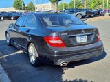Used 2012 Mercedes-Benz C 250 Luxury image 3