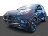 Used 2020 Kia Sportage EX w/ EX Technology Package image 3