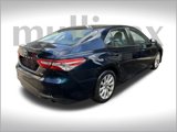 Used 2018 Toyota Camry LE image 2