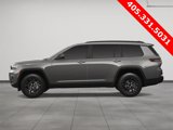 New 2025 Jeep Grand Cherokee L Altitude image 4