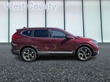 Used 2019 Honda CR-V Touring image 2