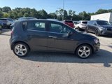 Used 2015 Chevrolet Sonic LTZ image 4