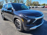 Certified 2024 Chevrolet TrailBlazer LT w/ Driver Confidence Package image 3