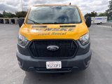 Used 2021 Ford Transit 250 Low Roof w/ Load Area Protection Package image 2